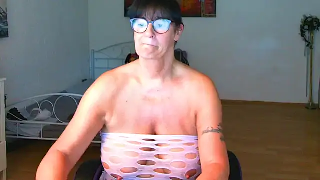 Sylly Webcam-Show
