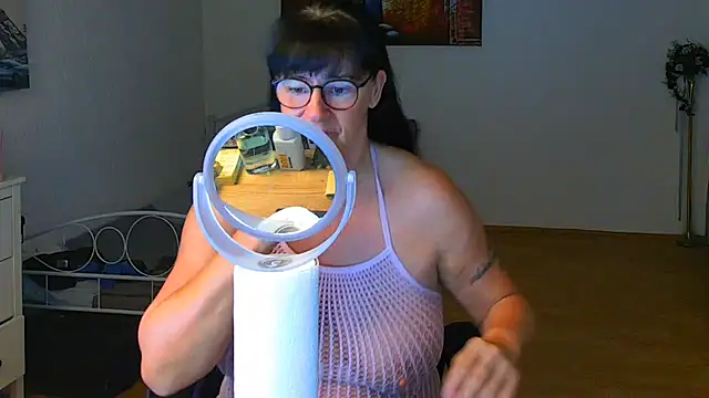 Sylly's Webcam Show