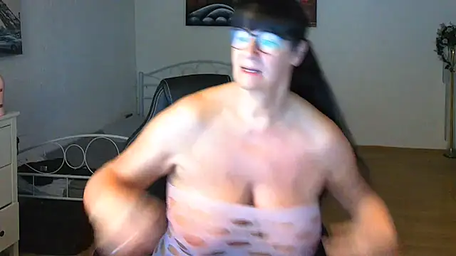Chat XXX en directo de Sylly