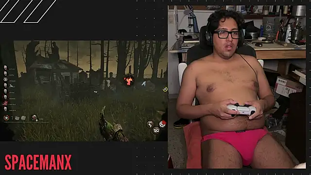 spacemanx_eddy – webcam-show