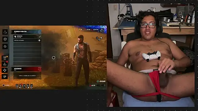 spacemanx_eddy Webcamshow