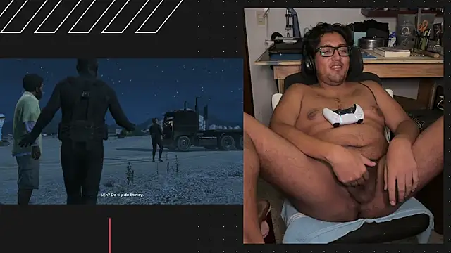 Chat XXX en directo de spacemanx_eddy