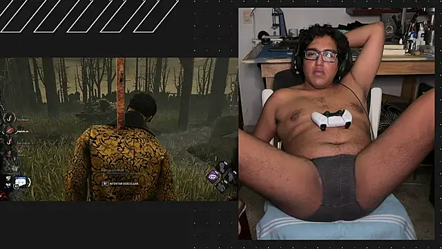 spacemanx_eddy Webcamshow