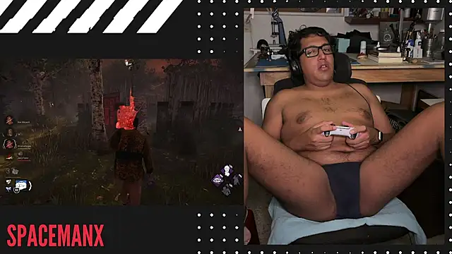 Show Webcam de spacemanx_eddy