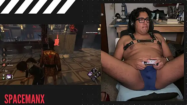 spacemanx_eddy Show Webcam