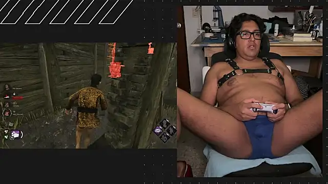 spacemanx_eddy Show Webcam