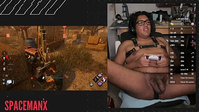 spacemanx_eddy Show Webcam