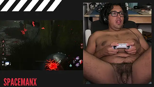 spacemanx_eddy Show Webcam