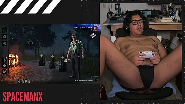 Show webcam de spacemanx_eddy