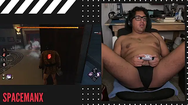 spacemanx_eddy Show Webcam