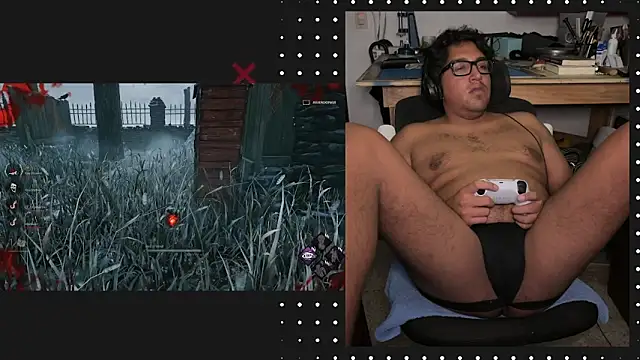 Show webcam de spacemanx_eddy