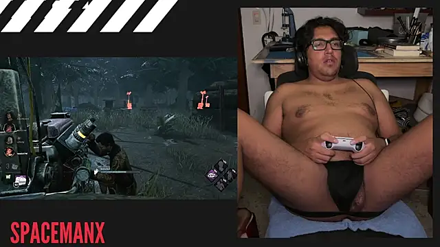 spacemanx_eddyn Webbikameraesitys