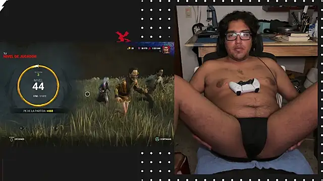 spacemanx_eddy – webcam-show