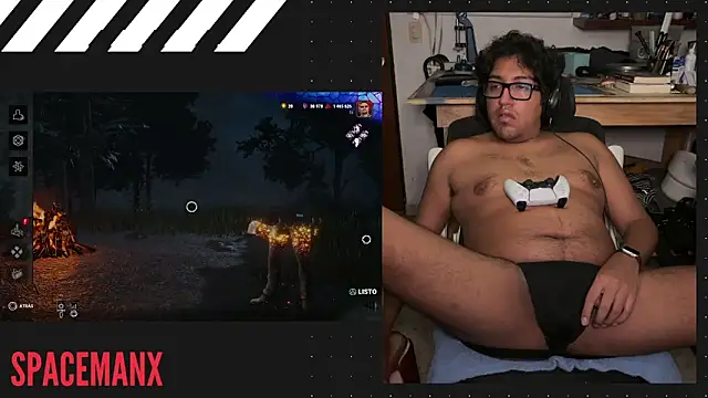 spacemanx_eddy Show Webcam