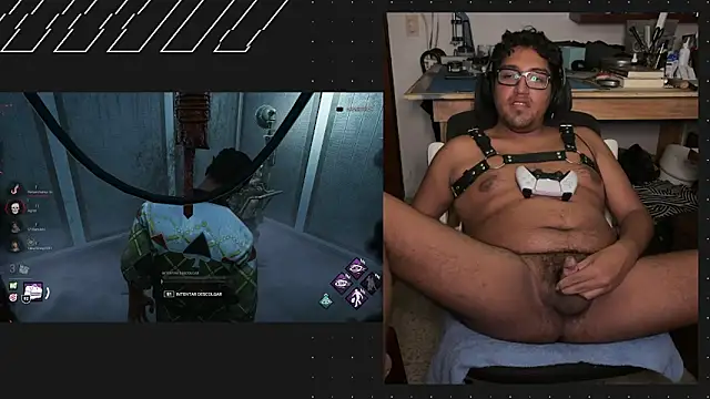 spacemanx_eddyのウェブ カメラショー