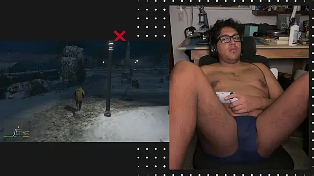 spacemanx_eddy Webcamshow