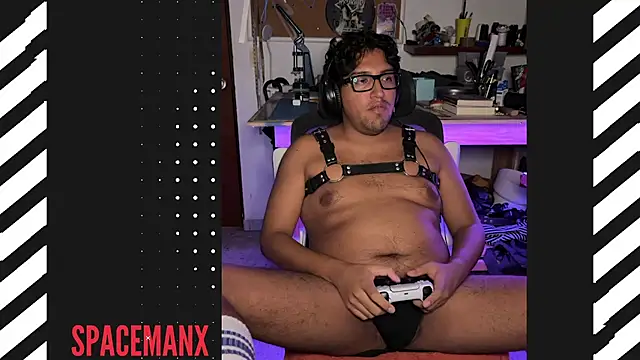 Show Webcam de spacemanx_eddy