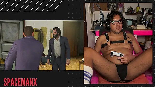 spacemanx_eddy Show in webcam