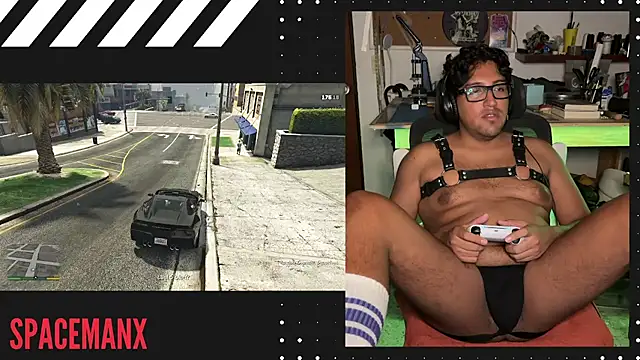 Show webcam de spacemanx_eddy