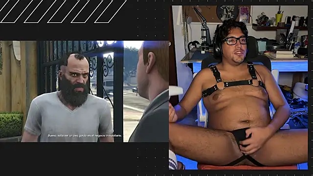 spacemanx_eddy Webcamshow