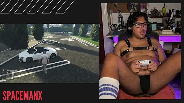 spacemanx_eddy Show Webcam