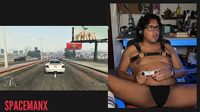 spacemanx_eddy Show Webcam