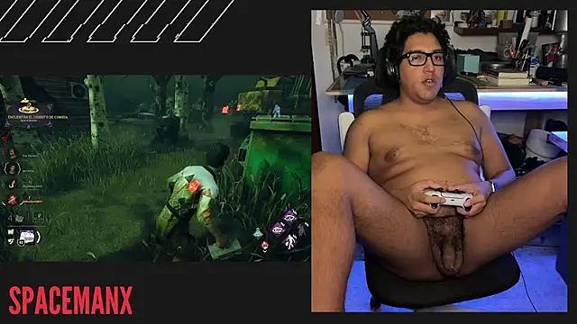 spacemanx_eddy Show in webcam