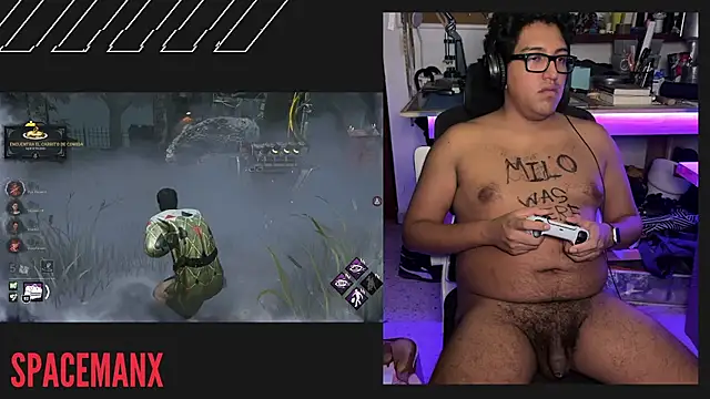 spacemanx_eddy – webcam-show