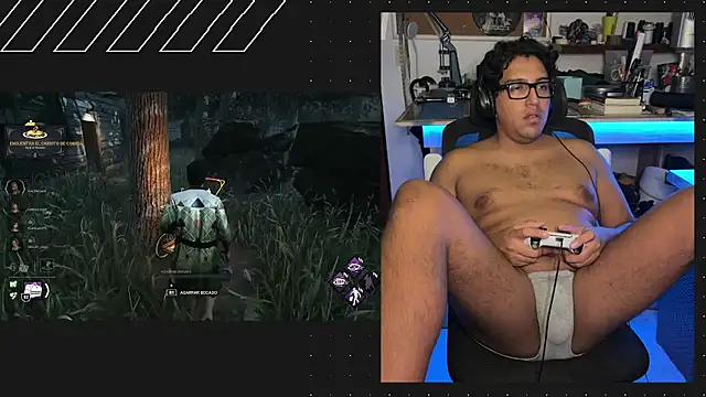 Show Webcam de spacemanx_eddy