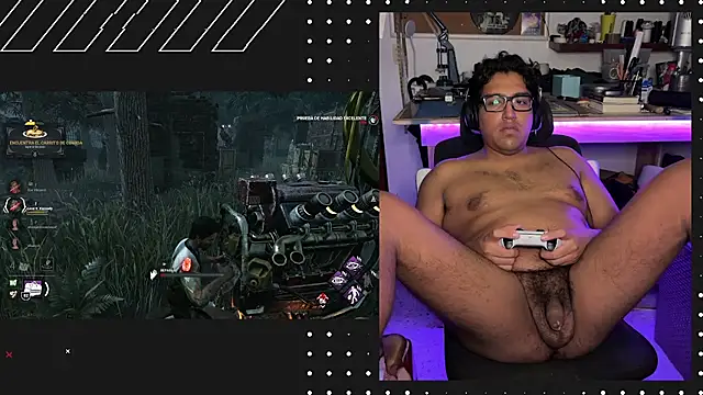 spacemanx_eddy webkamerás műsora