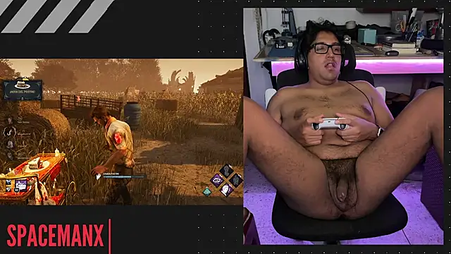 spacemanx_eddy Show Webcam
