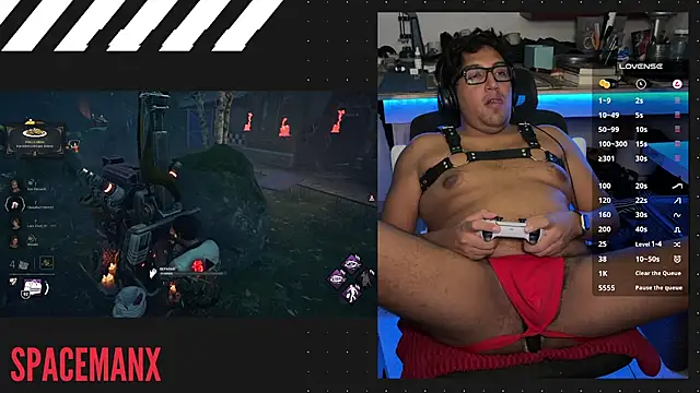 عرض كام spacemanx_eddy