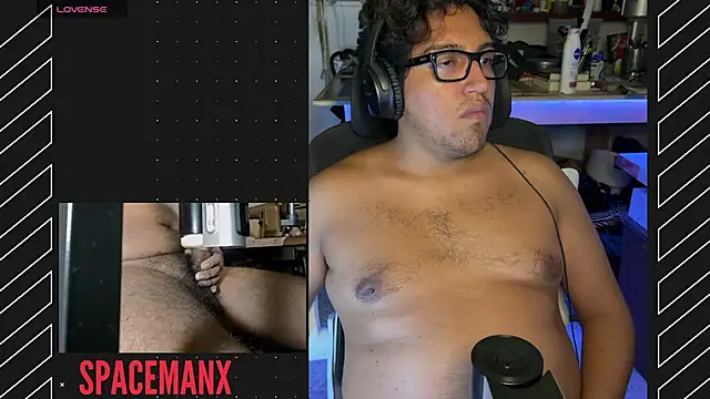 spacemanx_eddy Show in webcam