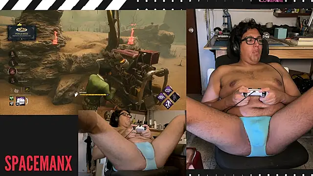 Show webcam de spacemanx_eddy