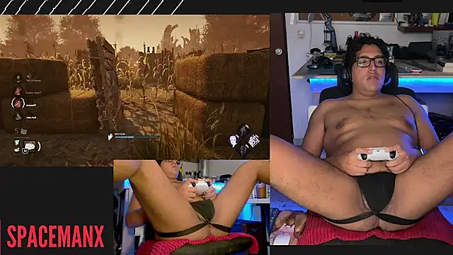 spacemanx_eddy: вебкам-шоу