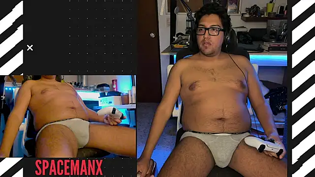 عرض كام spacemanx_eddy