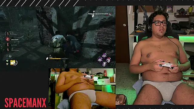 spacemanx_eddy Show Webcam