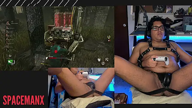 Show Webcam de spacemanx_eddy