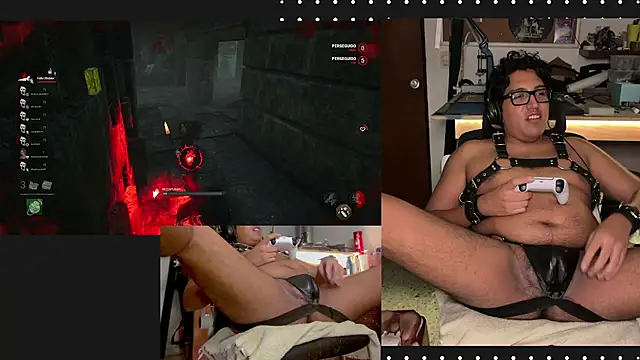 spacemanx_eddy – webcam-show