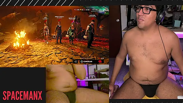 عرض كام spacemanx_eddy