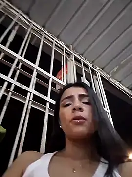 EvaMiranda Webcamshow