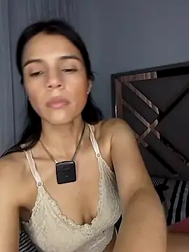 Онлайн чат XXX EvaMiranda