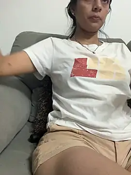 EvaMirandan Live XXX chat