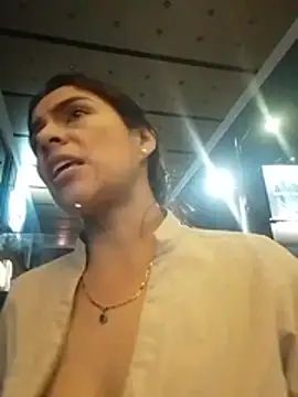 XXX chat uživo modela EvaMiranda