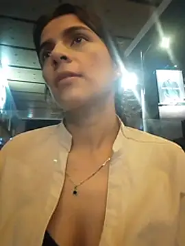 EvaMiranda – Naživo XXX chat