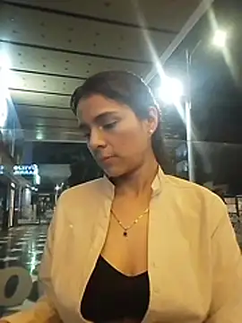 Chat +18 de EvaMiranda ao vivo
