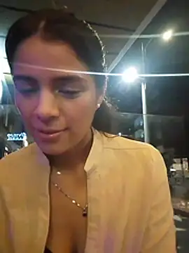 EvaMiranda Chat XXX in diretta