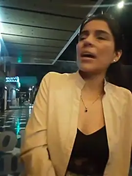 EvaMiranda Live XXX-chat