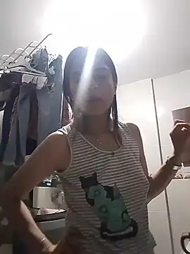 Chat +18 de EvaMiranda ao vivo