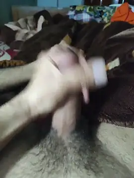 amirMohamed58's Webcam Show